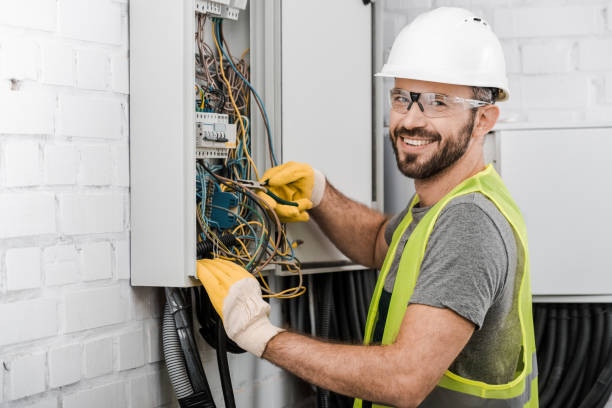 Best Local Electrician Companies  in Rosemont, IL