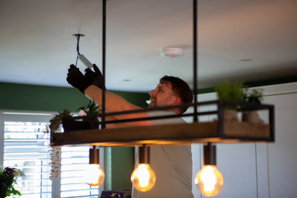 Best Emergency Electrical Repair  in Rosemont, IL