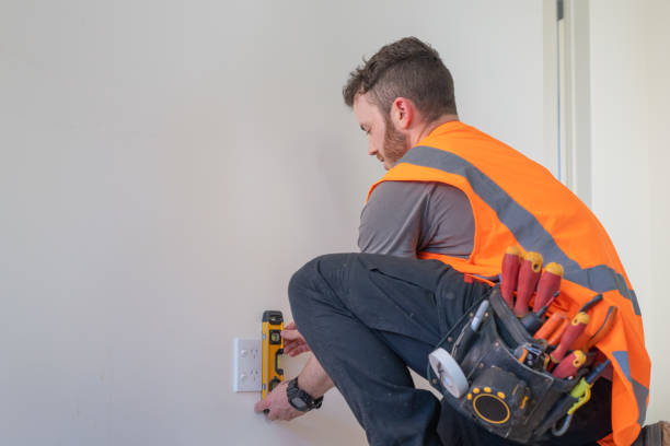 Best Electrical Upgrades for Homes  in Rosemont, IL