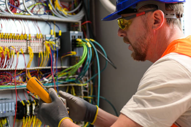 Best Affordable Electrician  in Rosemont, IL