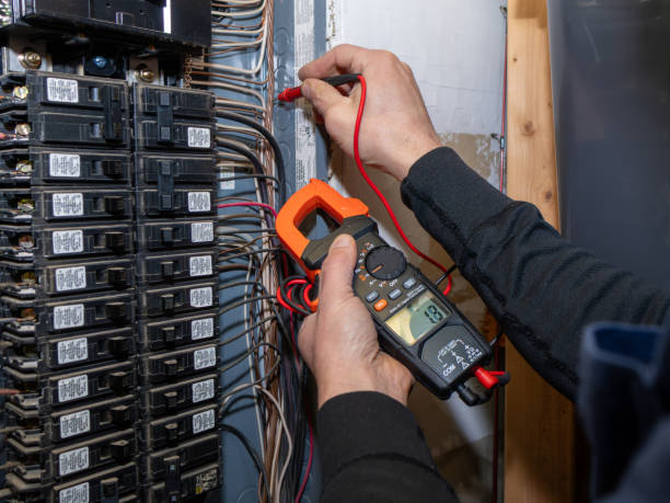 Best Commercial Electrician Services  in Rosemont, IL